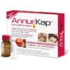 DIVA SRL AnnurKap Fiale Anticaduta Trattamento Mensile 10 pezzi Best