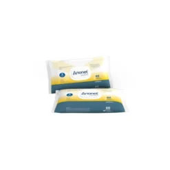 UNIDERM Anonet Salviette Igiene Intima 60 pezzi Best