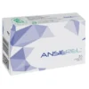 OMEGA PHARMA Ansierel 30 Compresse - Integratore Alimentare Best