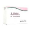 PHARMEX ENTERPRISE LIMITED Ansil 60 Compresse - Integratore Alimentare Clearance