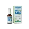 NATURANDO Ansileve Sos Spray 30 ml - Integratore Rilassamento e Stress Outlet