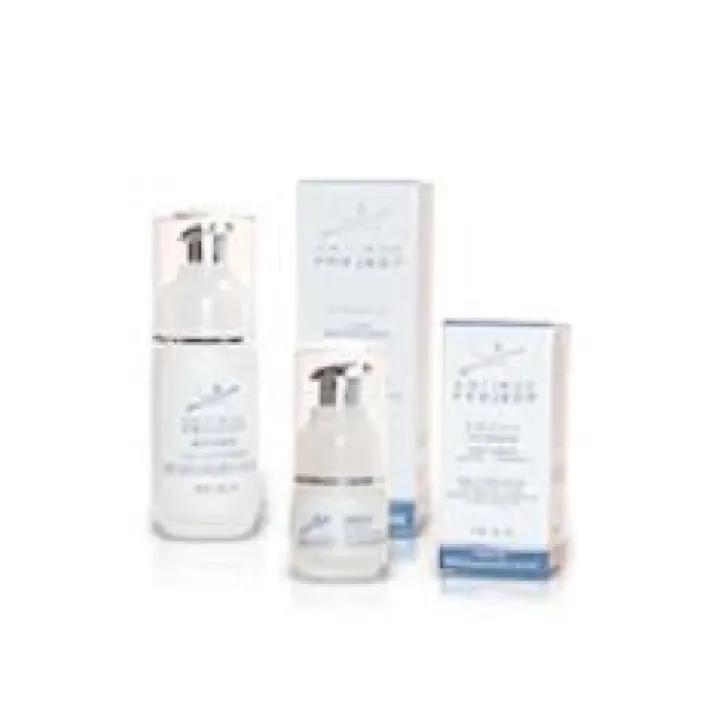 DERMATOLOGY PROJECT Srl Antiage Project Crema Viso 50 ml New