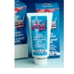 SIXTEM LIFE Srl Antigel Protect Crema 75 ml Best