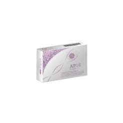 E.VITALGROUP Srl AP 16 20 Capsule - Integratore Difese Immunitarie Clearance