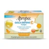 DESA PHARMA Apropos Gola Defens C 20 Pastiglie Gusto Limone e Zenzero Hot