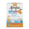 DESA PHARMA Apropos InFluAlt C Pronta Ripresa 10 Compresse Effervescenti - Integratore di Vitamine Hot