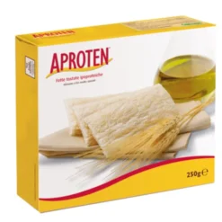 PLASMON Aproten Fette Tostate Monoporzione 250 grammi Outlet
