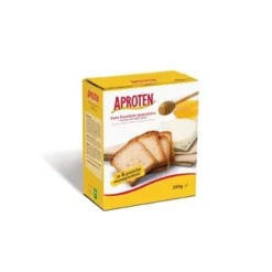 PLASMON BRV Aproten Pane Biscotatto Ipoproteico 280 grammi Online