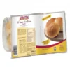 PLASMON BRV Aproten Panini Ipoproteici 4 x 50 grammi Outlet