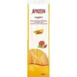 PLASMON Aproten Pasta Dietetica Aproteica Linguine 500 grammi Sale