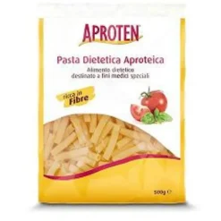 PLASMON Aproten Pasta Dietetica Aproteica Sedani 500 grammi