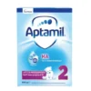 DANONE NUTRICIA SpA SOC.BEN. Aptamil HA 2 Latte in Polvere 600 grammi New