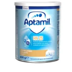 MELLIN Aptamil HN 25 400 g Latte in Polvere Senza Lattosio Outlet
