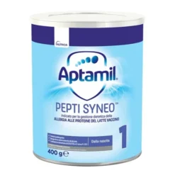 MELLIN Aptamil Pepti Syneo 1 Latte in Polvere 400 grammi Clearance