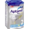 DANONE NUTRICIA SpA SOC.BEN. Aptamil Profutura 2 Latte in Polvere 800 grammi Clearance