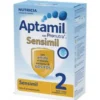 MELLIN SpA Aptamil Sensimil 2 Latte in Polvere 2 x 300 grammi Hot