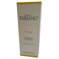 TERME SALSOMAGG.TABIANO Srl Aqua di Tabiano Shampoo Antiforfora 200 ml Outlet