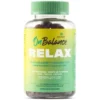 URIACH ITALY Srl Aquilea On Balance Relax 60 gommose - Integratore Rilassamento Discount