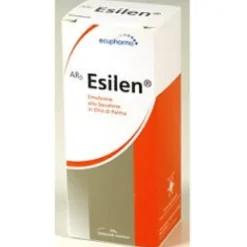 ECUPHARMA ARD Esilen Emulsione 50 ml Sale