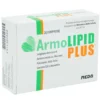 MEDIFARM Srl Armolipid Plus 20 Compresse Medifarm - Integratore per il Colesterolo