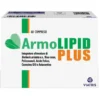 PROGRAMMI SANIT.INTEGRATI Srl Armolipid Plus 60 Compresse PSI - Integratore per Colesterolo Clearance