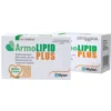 MEDA PHARMA SpA Armolipid Plus Edizione Limitata 60 Compresse - Integratore per il Colesterolo Discount