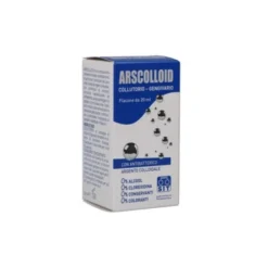 SIT LABORATORIO FARMAC. Srl Arscolloid Collutorio Gengivale 20 ml