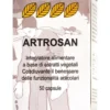 SAN ROCCO FITOTERAPICI Srl Artrosan 50 Capsule - Integratore Alimentare