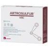 URIACH ITALY Artrosulfur Visc 16 Buste - Integratore Alimentare Collagene Discount