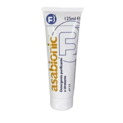 FB DERMO Srl Asabionic Detergente Purificante Viso 125 ml Discount