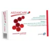 LIFE SCIENCE Srls Astaxcare 30 Capsule - Integratore Alimentare New