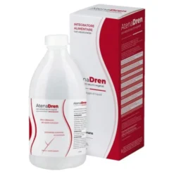 PHARMA OFFICINE di Mugione S. Atenadren 500 ml - Integratore Drenaggio Liquidi Online