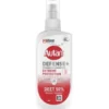 PERFETTI VAN MELLE Autan Defense Extreme Insettorepellente Antizanzare 100 ml Hot