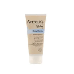 JOHNSON & JOHNSON SpA Aveeno Baby Barrier Crema Lenitiva Neonati 100 ml Discount