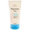 JOHNSON&JOHNSON Aveeno Baby Crema Idratante 150 ml Outlet
