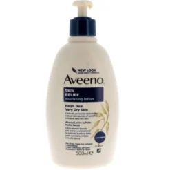 KENVUE ITALIA SPA Aveeno Skin Relief Lozione 500 ml Hot