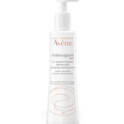 AVENE (Pierre Fabre It. SpA) Avene Antirougeurs Latte Dermo Detergente Rinfrescante 200 ml Hot