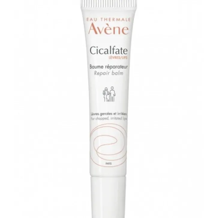 PIERRE FABRE Avene Cicalfate+ Crema Ristrutturante 40 ml Best