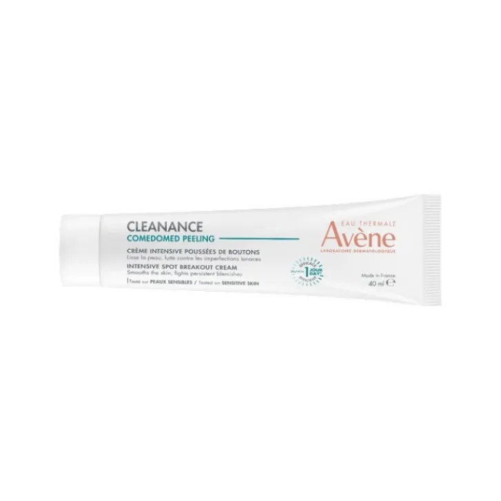 PIERRE FABRE Avene Cleanance Comedomed Peeling Crema 40 ml Best