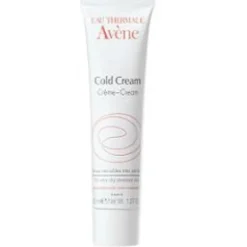 PIERRE FABRE Avene Cold Cream Crema Idratante Pelle Secca 100 ml Hot