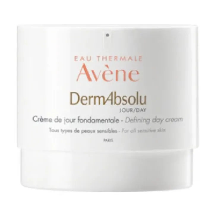 AVENE (Pierre Fabre It. SpA) Avene Dermabsolu Crema Giorno Viso 40 ml Outlet