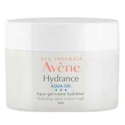 PIERRE FABRE Avene Hydrance Aqua Gel Crema Idratante Viso 50 ml Outlet