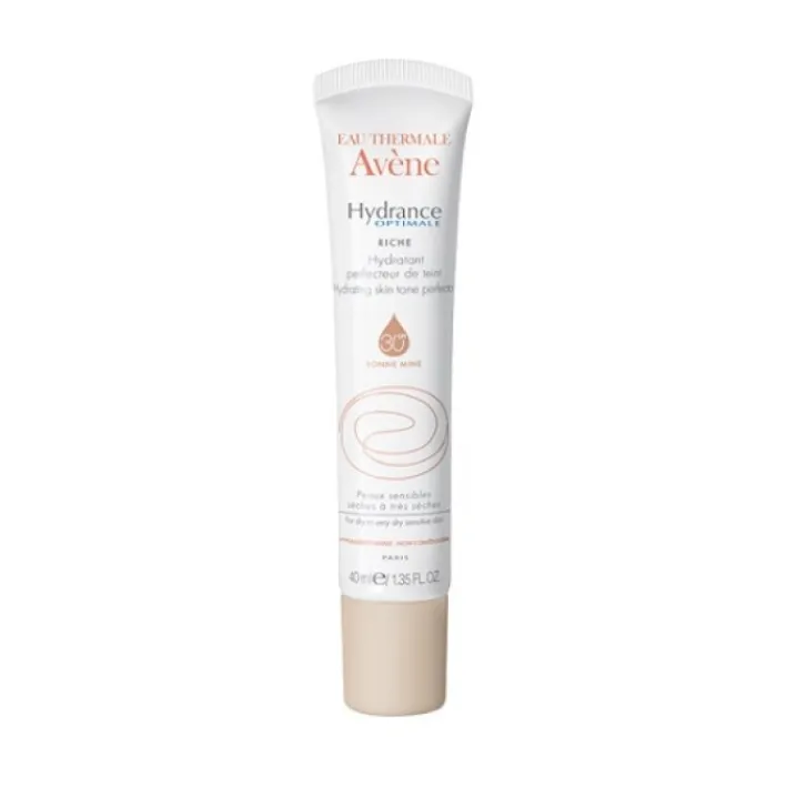 AVENE (Pierre Fabre It. SpA) Avene Hydrance Optimale Crema Perfezionatore Pelle Ricca 40ml Clearance