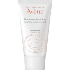 PIERRE FABRE Avene Les Essentiels Maschera Lenitiva Viso Illuminante 50 ml Clearance
