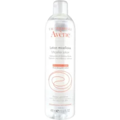 AVENE (Pierre Fabre It. SpA) Avene Lozione Micellare 400 ml New