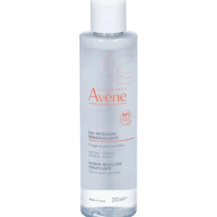 PIERRE FABRE Avene Lozione Micellare Struccante 200 ml Online