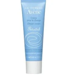 AVENE (Pierre Fabre It. SpA) Avene Pediatril Crema Cambio Bambini 50 ml Best