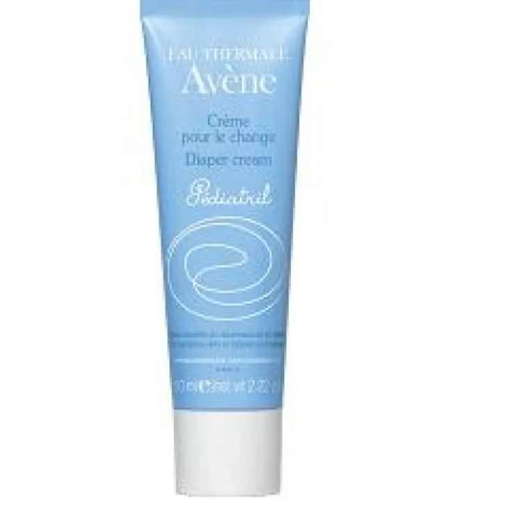 AVENE (Pierre Fabre It. SpA) Avene Pediatril Crema Cambio Bambini 50 ml Best