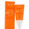 AVENE (Pierre Fabre It. SpA) Avene Solare Crema Alta SPF 50+ Protezione Viso 50 ml