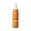 PIERRE FABRE Avene Solare Spray Corpo Bambino SPF 50+ 200 ml Best